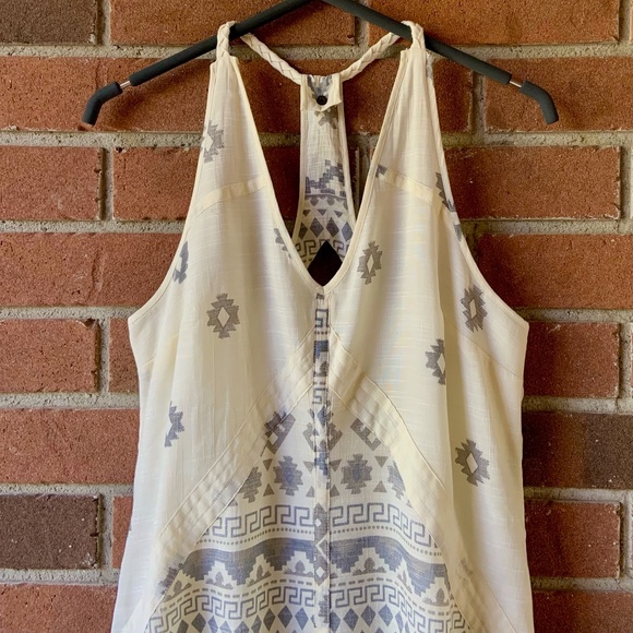 Quicksilver Summer Dress - Picture 4 of 6